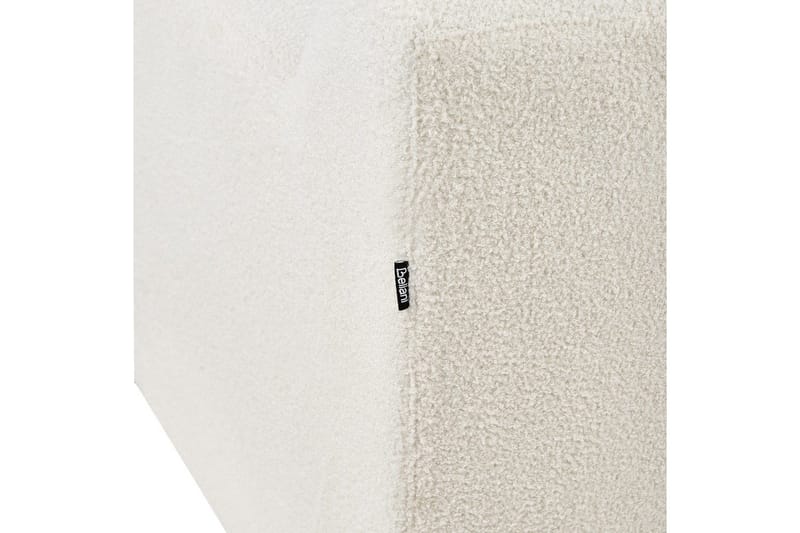 Fåtölj Agerup - Vit - Möbler - Fåtölj & stolar - Fåtölj