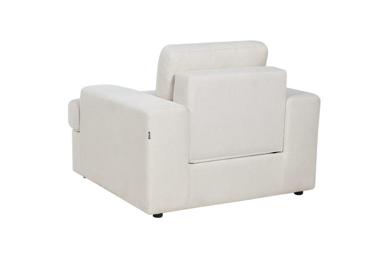 Fåtölj Alla - Beige - Möbler - Fåtölj & stolar - Fåtölj