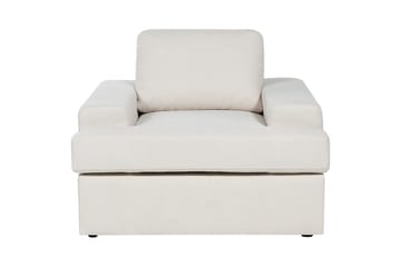 Fåtölj Alla - Beige - Möbler - Fåtölj & stolar - Fåtölj