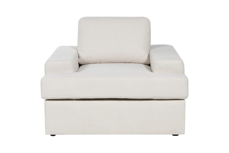 Fåtölj Alla - Beige - Möbler - Fåtölj & stolar - Fåtölj