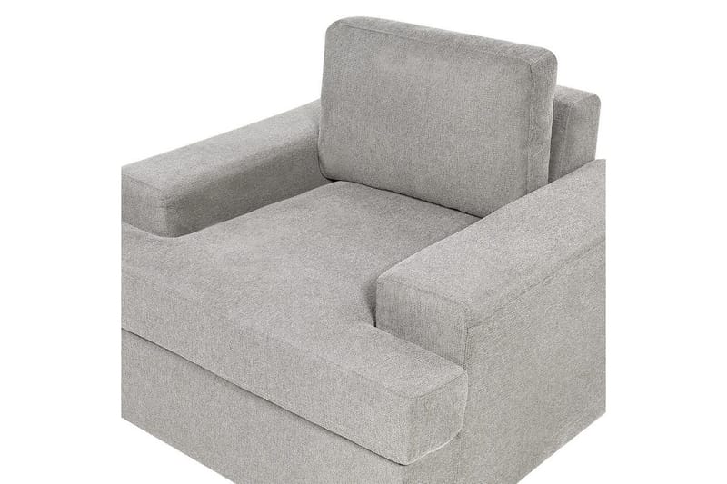 Fåtölj Alla - Grå - Möbler - Fåtölj & stolar - Fåtölj