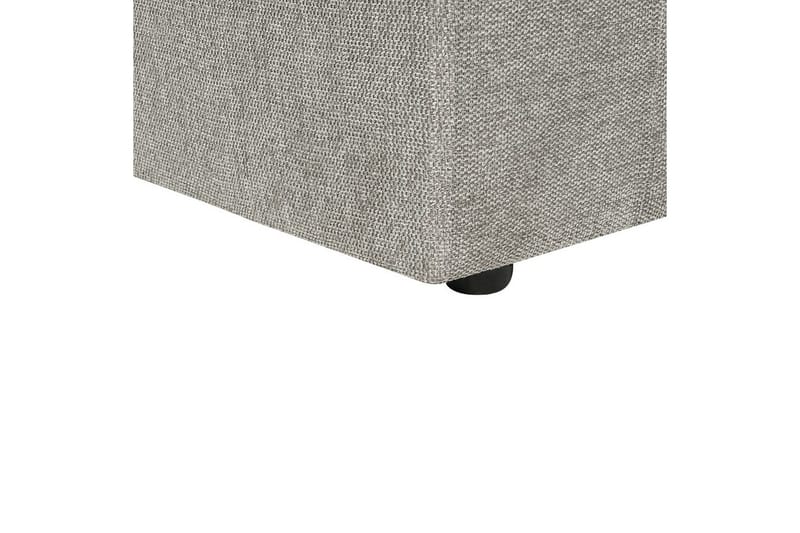 Fåtölj Alla - Grå - Möbler - Fåtölj & stolar - Fåtölj