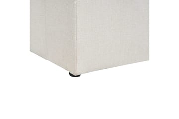 Fåtölj Alla set om 2 Beige - Beige - Möbler - Fåtölj & stolar - Fåtölj