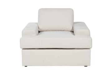 Fåtölj Alla set om 2 Beige - Beige - Möbler - Fåtölj & stolar - Fåtölj