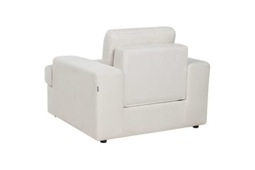 Fåtölj Alla set om 2 Beige - Beige - Möbler - Fåtölj & stolar - Fåtölj