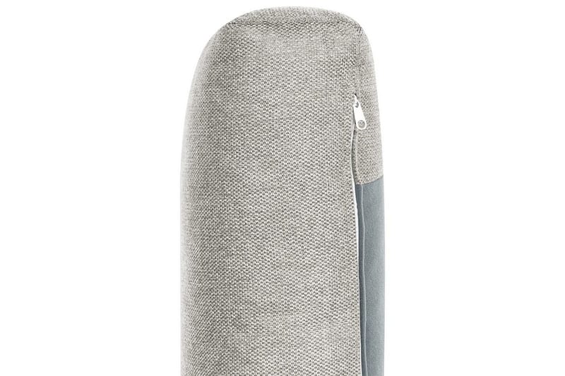 Fåtölj Alla set om 2 Grå - Grå - Möbler - Fåtölj & stolar - Fåtölj