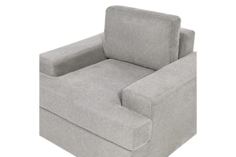 Fåtölj Alla set om 2 Grå - Grå - Möbler - Fåtölj & stolar - Fåtölj