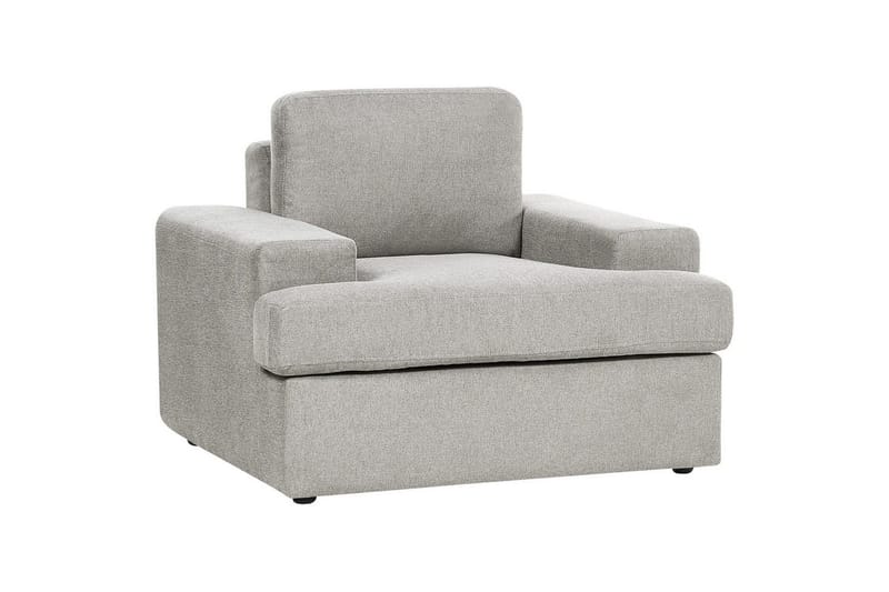 Fåtölj Alla set om 2 Grå - Grå - Möbler - Fåtölj & stolar - Fåtölj