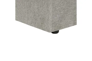 Fåtölj Alla set om 2 Grå - Grå - Möbler - Fåtölj & stolar - Fåtölj