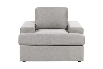 Fåtölj Alla set om 2 Grå - Grå - Möbler - Fåtölj & stolar - Fåtölj