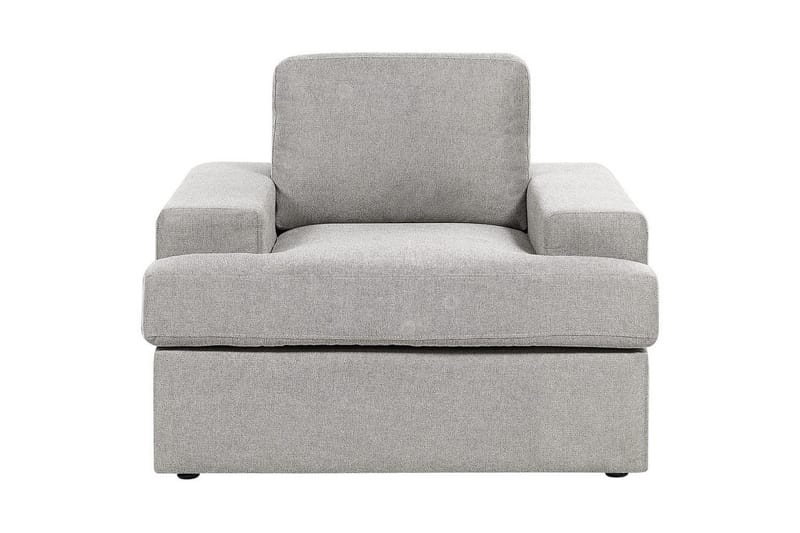 Fåtölj Alla set om 2 Grå - Grå - Möbler - Fåtölj & stolar - Fåtölj