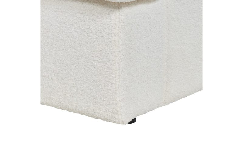 Fåtölj Alla - Vit - Möbler - Fåtölj & stolar - Fåtölj