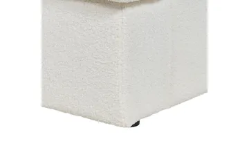 Fåtölj Alla - Vit - Möbler - Fåtölj & stolar - Fåtölj