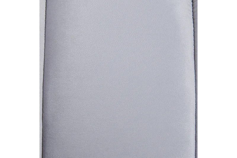 Allier Schäslong 150 cm - Guld/Grå - M öbler - Fåtölj & stolar - Fåtölj - Liggfåtölj