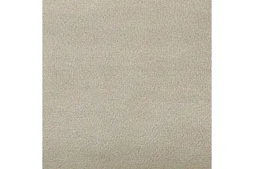 Allier Schäslong 150 cm Vänster - Beige/Svart - Möbler - Fåtölj & stolar - Fåtölj - Liggfåtölj