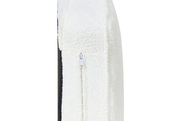 Allier Schäslong 150 cm Vänster - Svart/Vit - Möbler - Fåtölj & stolar - Fåtölj - Liggfåtölj