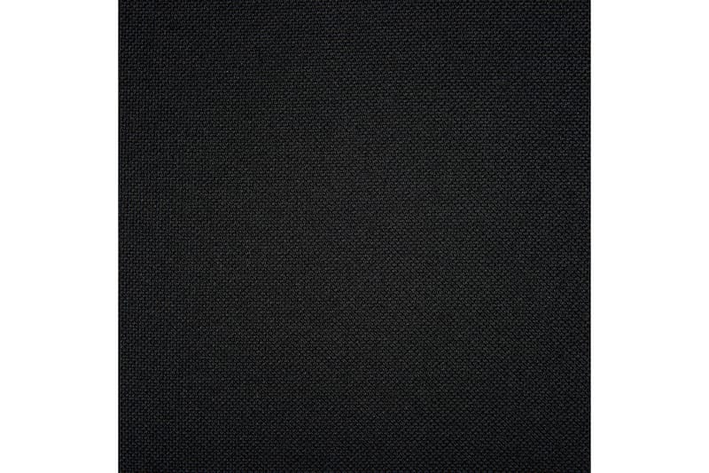 Alsten Schäslong 163 cm - Svart/Ljust trä - Möbler - Fåtölj & stolar - Fåtölj - Liggfåtölj