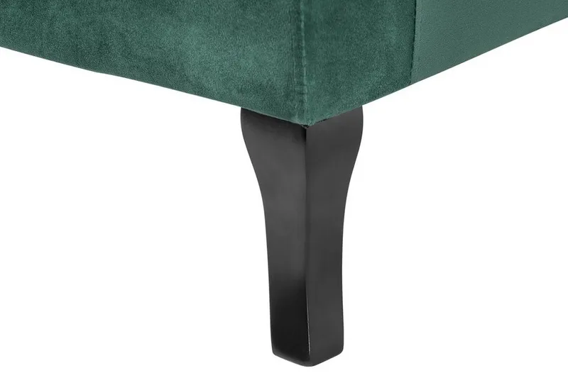 Alta Fåtölj - Grön - Möbler - Fåtölj & stolar - Fåtölj