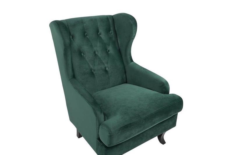 Alta Fåtölj - Grön - Möbler - Fåtölj & stolar - Fåtölj