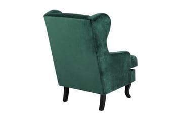 Alta Fåtölj - Grön - Möbler - Fåtölj & stolar - Fåtölj