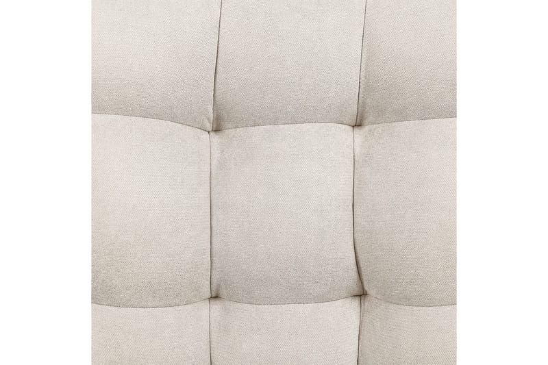 Fåtölj Alvesta - Beige, svart - Möbler - Fåtölj & stolar - Fåtölj