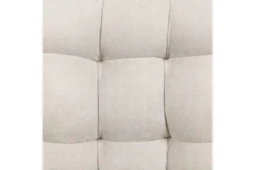 Fåtölj Alvesta - Beige, svart - Möbler - Fåtölj & stolar - Fåtölj