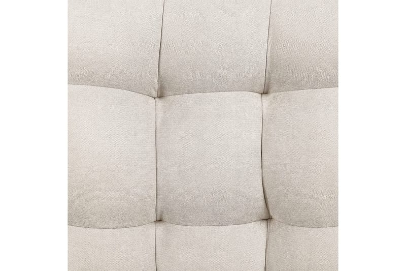 Fåtölj Alvesta - Beige, svart - Möbler - Fåtölj & stolar - Fåtölj