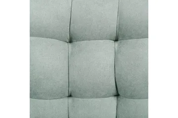 Fåtölj Alvesta - Grön, Svart - Möbler - Fåtölj & stolar - Fåtölj