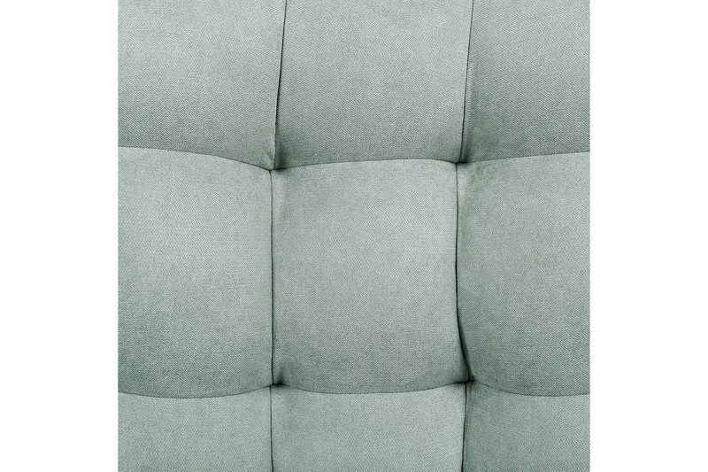 Fåtölj Alvesta - Grön, Svart - Möbler - Fåtölj & stolar - Fåtölj