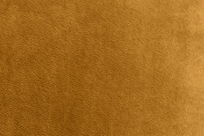 Andrew Loveseat Sammet - Amber/Mässing - Möbler - Fåtölj & stolar - Fåtölj - Sammetsfåtölj