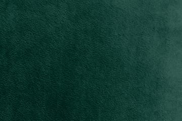 Andrew Loveseat Sammet - Mörkgrön/Mässing - Möbler - Fåtölj & stolar - Fåtölj - Sammetsfåtölj