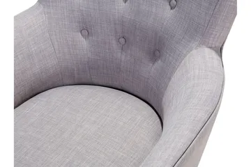 Angen Fåtölj - Grå - Möbler - Fåtölj & stolar - Fåtölj