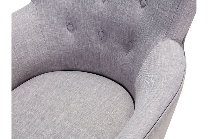 Angen Fåtölj - Grå - Möbler - Fåtölj & stolar - Fåtölj