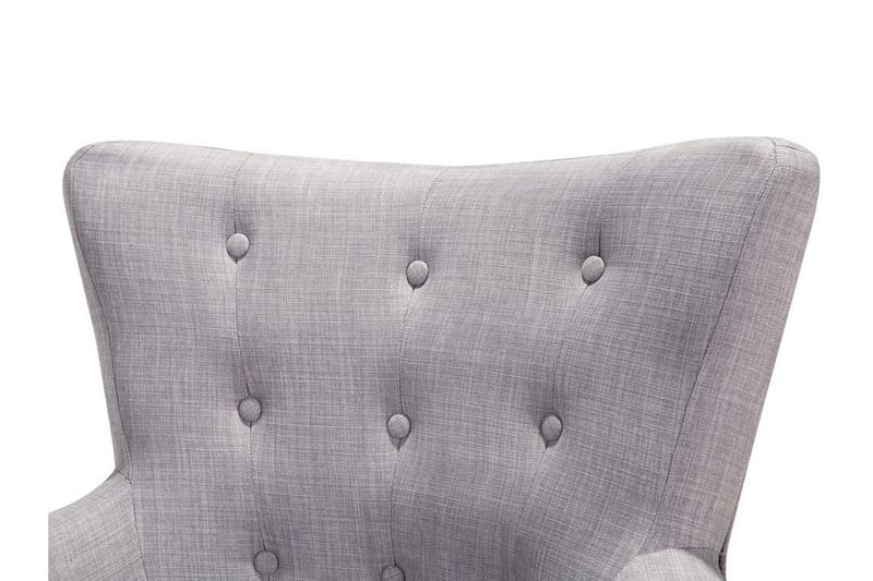 Angen Fåtölj - Grå - Möbler - Fåtölj & stolar - Fåtölj