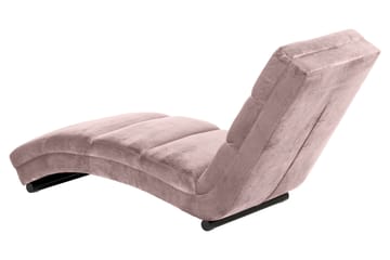 Antonio Divanfåtölj - Röd - Möbler - Fåtölj & stolar - Fåtölj - Liggfåtölj