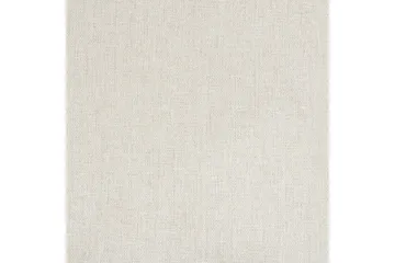 Fåtölj Arla - Krämvit, Svart - Möbler - Fåtölj & stolar - Fåtölj