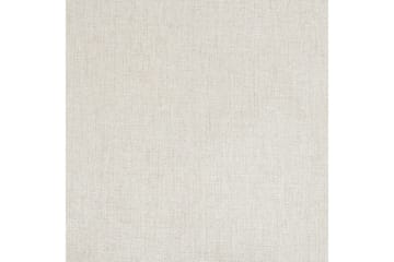 Fåtölj Arla - Krämvit, Svart - Möbler - Fåtölj & stolar - Fåtölj