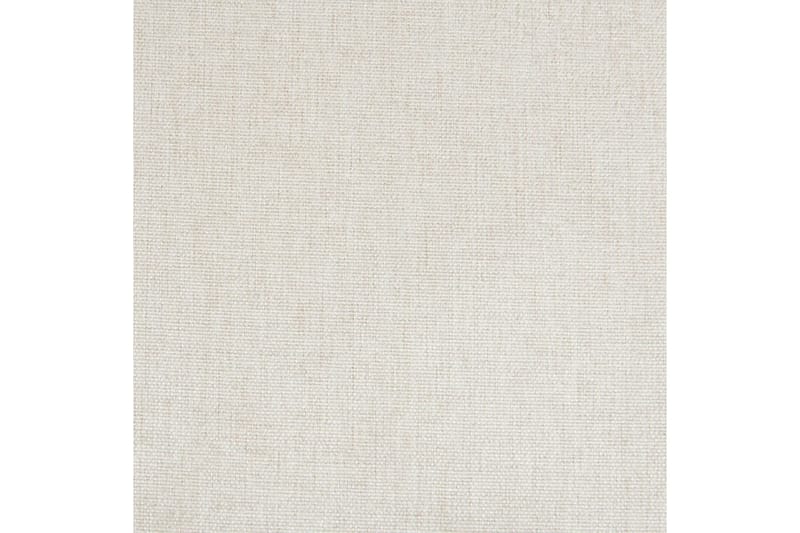 Fåtölj Arla - Krämvit, Svart - Möbler - Fåtölj & stolar - Fåtölj