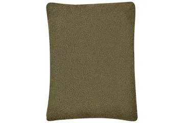 Fåtölj Asker - Grönt, ljust trä - Möbler - Fåtölj & stolar - Fåtölj