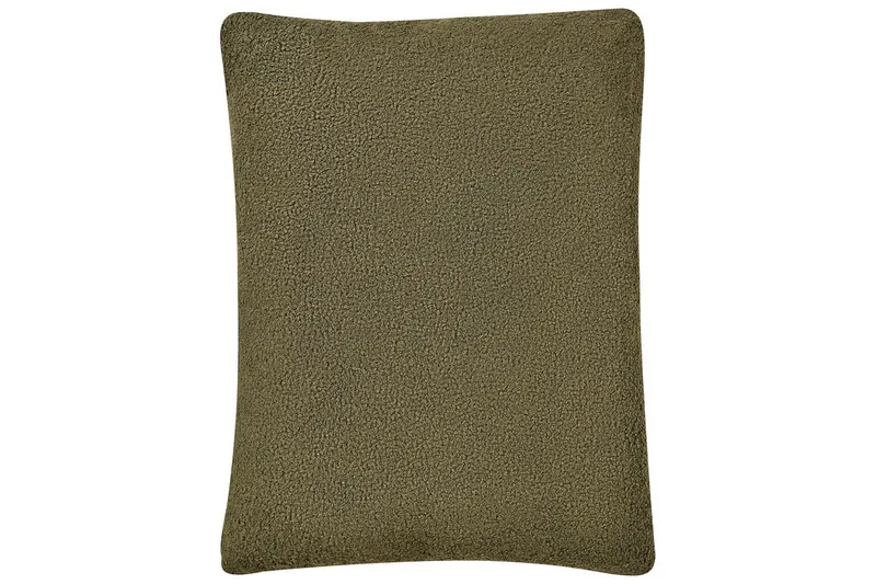 Fåtölj Asker - Grönt, ljust trä - Möbler - Fåtölj & stolar - Fåtölj