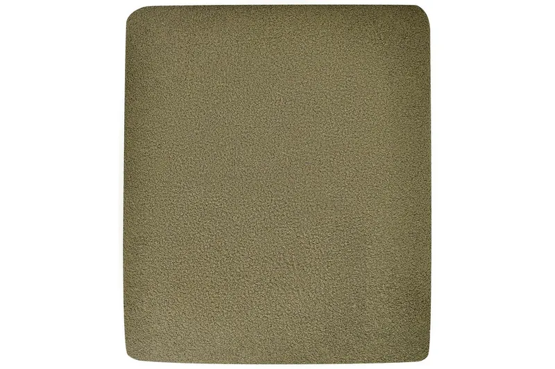 Fåtölj Asker - Grönt, ljust trä - Möbler - Fåtölj & stolar - Fåtölj