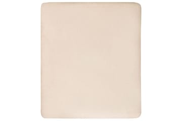 Fåtölj Asker - Sandbeige, ljust trä - Möbler - Fåtölj & stolar - Fåtölj