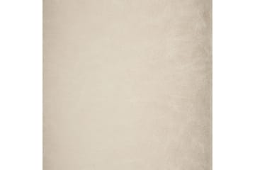 Fåtölj Askim - Beige, svart/Polyester - Möbler - Fåtölj & stolar - Fåtölj