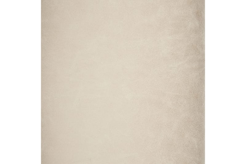 Fåtölj Askim - Beige, svart/Polyester - Möbler - Fåtölj & stolar - Fåtölj