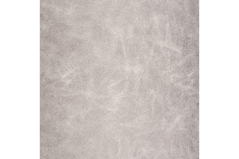 Fåtölj Askim - Ljusgrå, svart/Polyester - Möbler - Fåtölj & stolar - Fåtölj