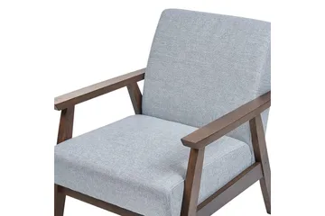 Fåtölj Asnes - Möbler - Fåtölj & stolar - Fåtölj