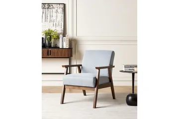 Fåtölj Asnes - Möbler - Fåtölj & stolar - Fåtölj