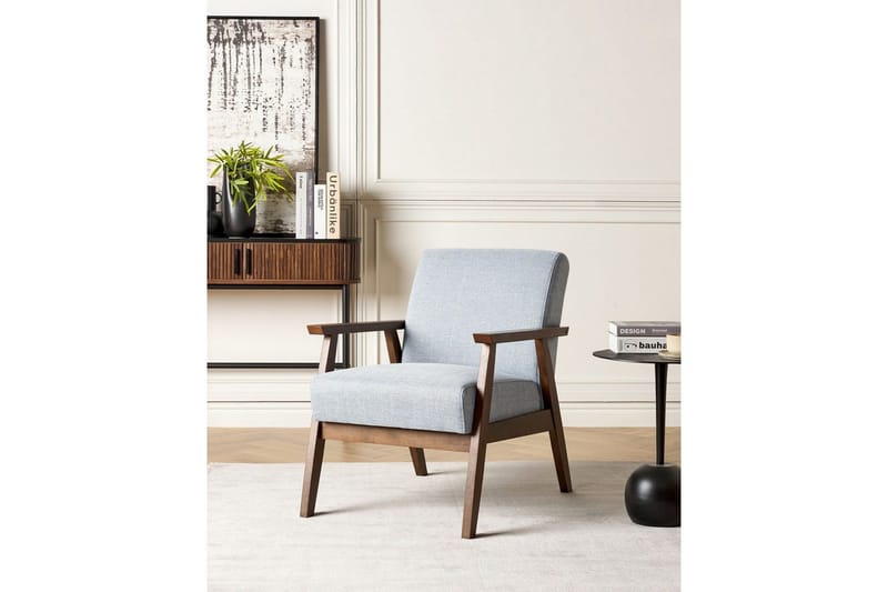 Fåtölj Asnes - Möbler - Fåtölj & stolar - Fåtölj