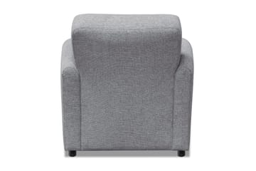 Aston Fåtölj - Ljusgrå - Möbler - Fåtölj & stolar - Fåtölj