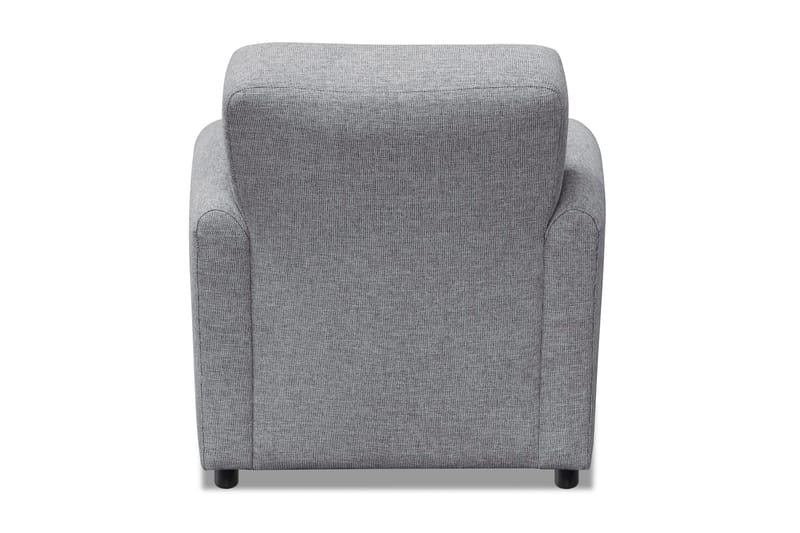 Aston Fåtölj - Ljusgrå - Möbler - Fåtölj & stolar - Fåtölj